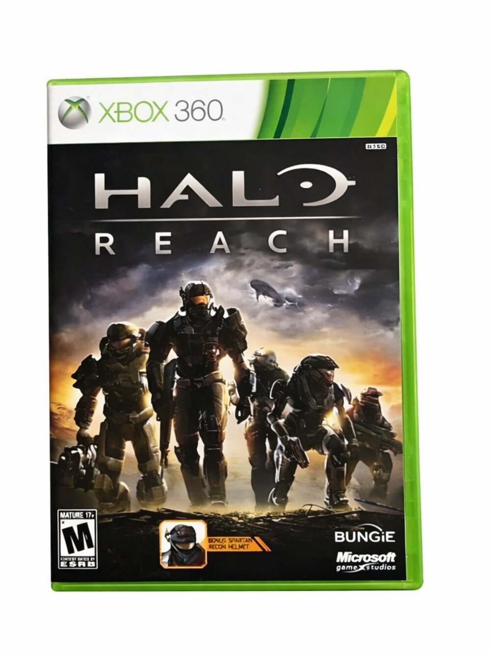 1/2 PRICE🔻Xbox Microsoft Game Studios Halo Reach